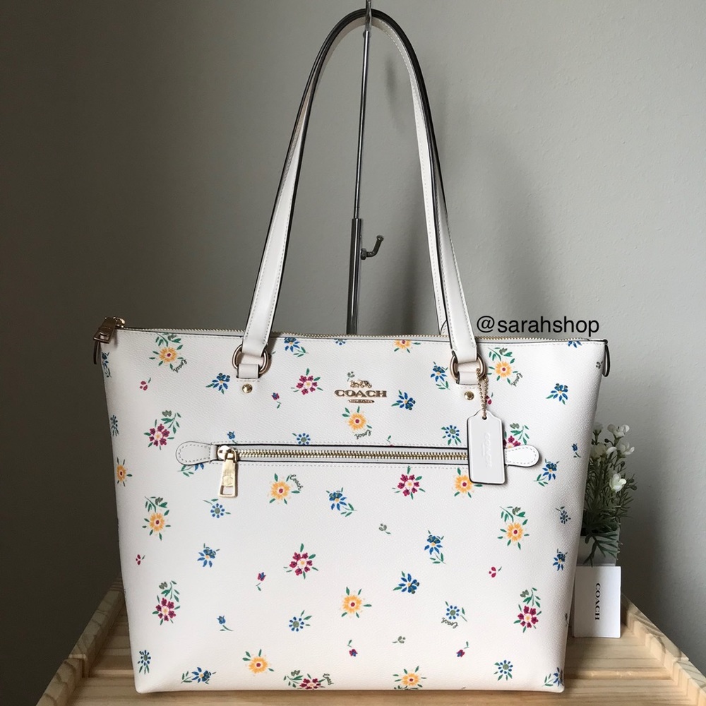 ✅Coach purse